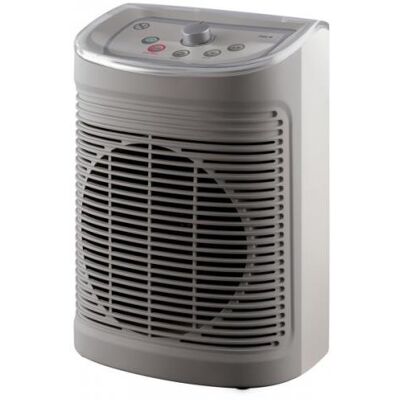 Rowenta Ventilatorkachel SO6520F2 Comfort Aqua Instant 2400 W voor de badkamer Rowenta Ventilatorkachel SO6520F2 Comfort Aqua Instant 2400 W voor de badkamer