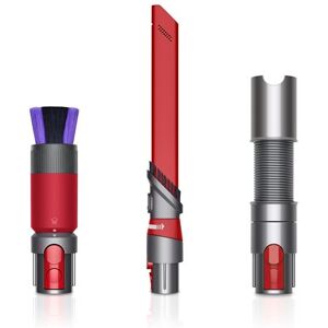 Dyson Stofzuigerset voor grondige reiniging Dyson Stofzuigerset voor grondige reiniging