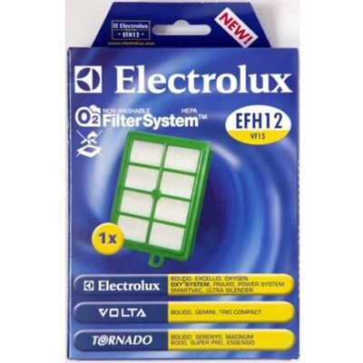Electrolux EFH 12 - filter Electrolux EFH 12 - filter