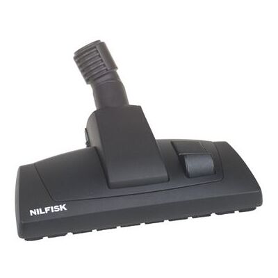 Nilfisk - Combinatie-mondstuk - voor stofzuiger - voor Nilfisk GD 10 BACK, GD 5 BACK; GD 2000 Series GD 2000, GDP 2000, HDS 2000 Nilfisk - Combinatie-mondstuk - voor stofzuiger - voor Nilfisk GD 10 BACK, GD 5 BACK; GD 2000 Series GD 2000, GDP 2000, HDS 2000