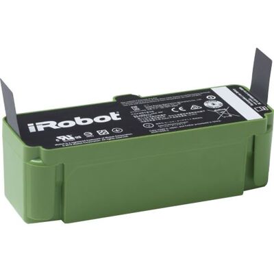 IRobot Roomba 3300mAh lithiumbatterij IRobot Roomba 3300mAh lithiumbatterij
