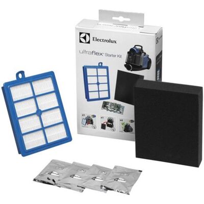 Electrolux Stofzuigerzak USK11 Kit Ultraflex Electrolux Stofzuigerzak USK11 Kit Ultraflex