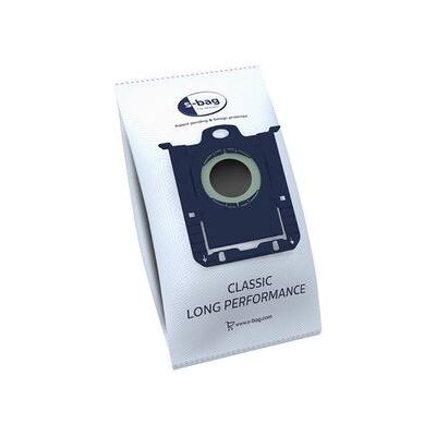Stofzuigerzak model 9001684811 voor Electrolux stofzuiger Stofzuigerzak model 9001684811 voor Electrolux stofzuiger