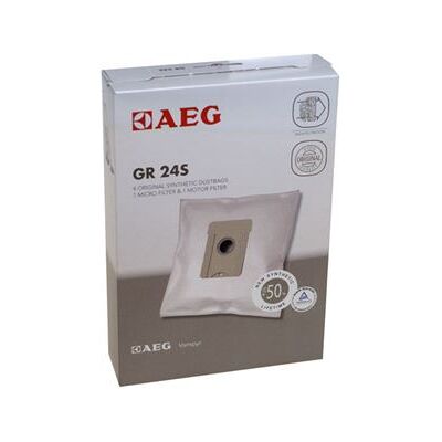 AEG ORIGINAL GR 24S AEG ORIGINAL GR 24S