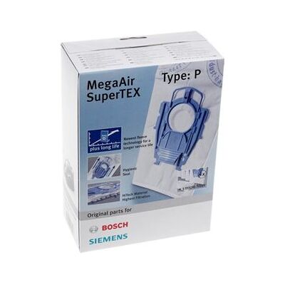 Bosch BBZ41FP - accessoireset Bosch BBZ41FP - accessoireset