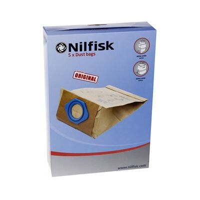 Nilfisk Original Stofzakken Nilfisk Original Stofzakken