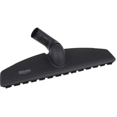 Miele Zuigborstel Parket Twister XL Zwart Miele Zuigborstel Parket Twister XL Zwart