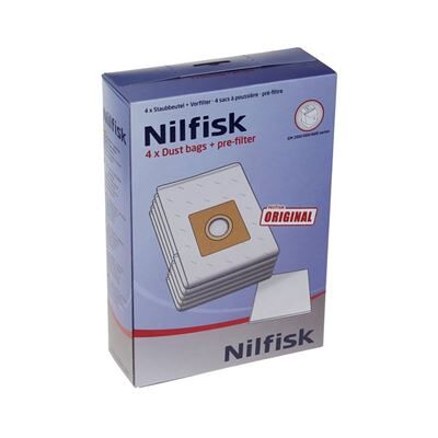 Nilfisk ORI PR GM 200 Nilfisk ORI PR GM 200