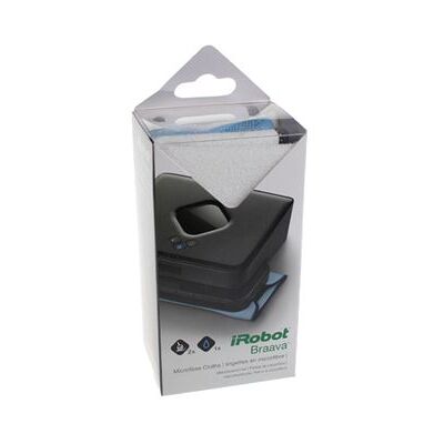 iRobot Gemengde doekjes x3 4409705 voor iRobot Braava iRobot Gemengde doekjes x3 4409705 voor iRobot Braava