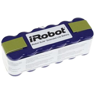 Irobot Batterij Voor Robotstofzuiger Xlife Voor Roomba Irobot Batterij Voor Robotstofzuiger Xlife Voor Roomba