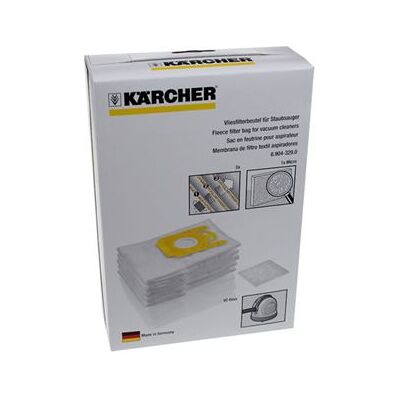Karcher Kärcher 6.904-329 - Tasset - Airfryer Karcher Kärcher 6.904-329 - Tasset - Airfryer