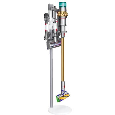 Dyson Docking station voor stofzuiger V15/V11 752W Grijs en Paars Dyson Docking station voor stofzuiger V15/V11 752W Grijs en Paars