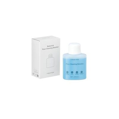 Roborock Reinigingsmiddel voor vloeren 200 ml Roborock Reinigingsmiddel voor vloeren 200 ml