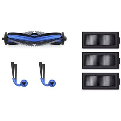 Ecovacs Onderhoudsset voor DEEBOT X11 Grijs Ecovacs Onderhoudsset voor DEEBOT X11 Grijs