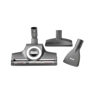 Miele Stofzuiger accessoires PetCare C-PCS accessoireset Miele Stofzuiger accessoires PetCare C-PCS accessoireset