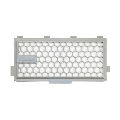 Miele Stofzuigerfilter Silence AirClean Antracietgrijs Miele Stofzuigerfilter Silence AirClean Antracietgrijs