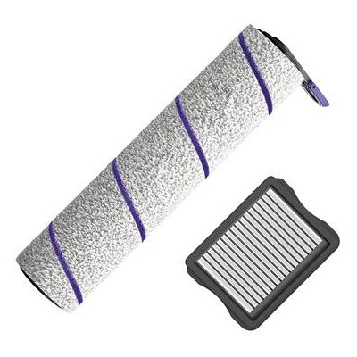 Rowenta Accessoireset voor was- en stofzuiger X-CLEAN 10 ZR336A01 Rowenta Accessoireset voor was- en stofzuiger X-CLEAN 10 ZR336A01