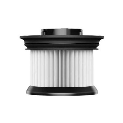 Ecovacs HEPA filter X2CMBOFILT DFI010027 voor DEEBOT X2 COMBO - DFI010027 Zwart/wit Ecovacs HEPA filter X2CMBOFILT DFI010027 voor DEEBOT X2 COMBO - DFI010027 Zwart/wit