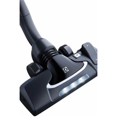 Stofzuigerborstel Electrolux LED Hoge Efficiëntie ZE141 Zwart Stofzuigerborstel Electrolux LED Hoge Efficiëntie ZE141 Zwart