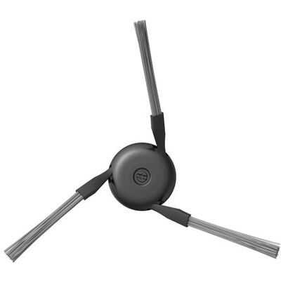 Dreame Zijborstel voor X40Ultra/X40Master/L40Ultra/L50Ultra/X50Ultra/X50Master Zwart Dreame Zijborstel voor X40Ultra/X40Master/L40Ultra/L50Ultra/X50Ultra/X50Master Zwart