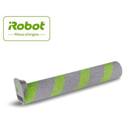 iRobot Accessoire voor robotstofzuiger PowerSpin voor robot Roomba Max 705 Combo Veelkleurig iRobot Accessoire voor robotstofzuiger PowerSpin voor robot Roomba Max 705 Combo Veelkleurig
