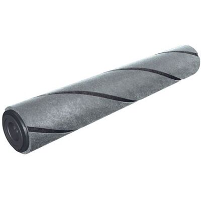 Miele Hardfloor Care HX-HC Roller Grijs Miele Hardfloor Care HX-HC Roller Grijs