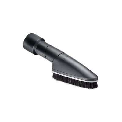 Miele Stofzuigerborstel Zwart Miele Stofzuigerborstel Zwart