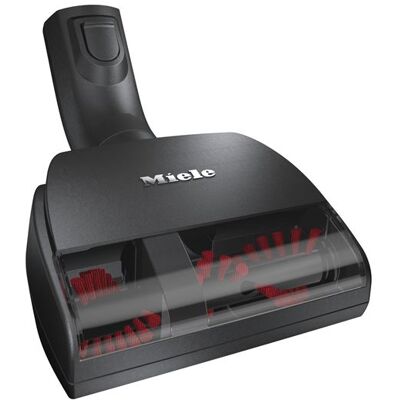 Accessoires voor stofzuigers en boenmachines Miele ElectroBross HX SEB 30 W Zwart en Rood Accessoires voor stofzuigers en boenmachines Miele ElectroBross HX SEB 30 W Zwart en Rood