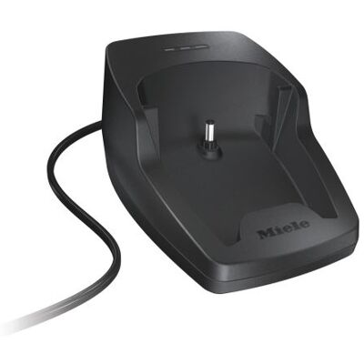 Miele Accessoires voor stofzuigers en boenmachines Acculader HX-LS 170 W Zwart Miele Accessoires voor stofzuigers en boenmachines Acculader HX-LS 170 W Zwart