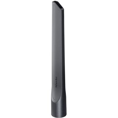 Miele Lange zuigmond SFD10 30 cm Zwart Miele Lange zuigmond SFD10 30 cm Zwart