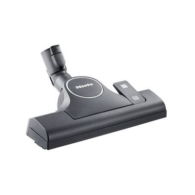 Miele AllTeQ Eco SBD 365-3 Eco Stofzuigerborstel Zwart Miele AllTeQ Eco SBD 365-3 Eco Stofzuigerborstel Zwart