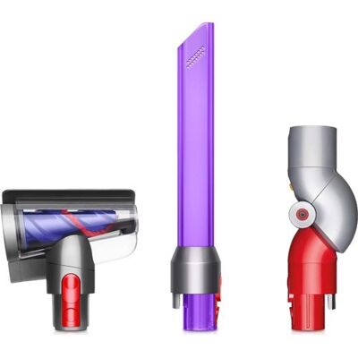 Dyson Diepreinigingsset Dyson Diepreinigingsset