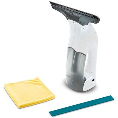 Karcher Kärcher Ruitenreiniger Wv 1 Bath Edition - Airfryer Karcher Kärcher Ruitenreiniger Wv 1 Bath Edition - Airfryer