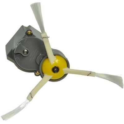 Accessoires voor Robot Stofzuiger iRobot - Side Brush Grey Module Accessoires voor Robot Stofzuiger iRobot - Side Brush Grey Module