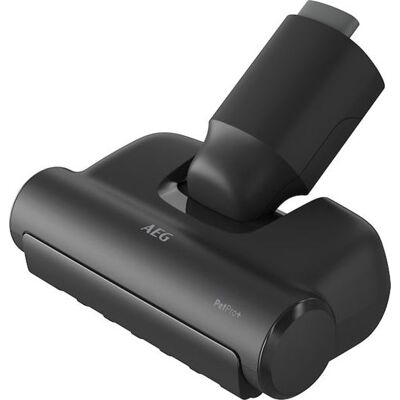 Aeg Stofzuiger Accessoire Pet Pro Nozzle Zwart - Airfryer Aeg Stofzuiger Accessoire Pet Pro Nozzle Zwart - Airfryer