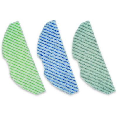 Rowenta Doekjesset Animal & Allergie ZR185001 voor X-Plorer Rowenta Doekjesset Animal & Allergie ZR185001 voor X-Plorer