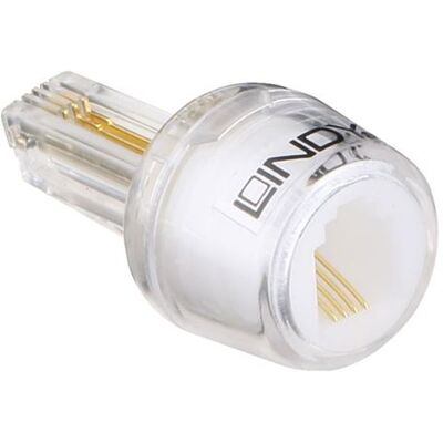 Lindy Telephone Cable Tangle Eliminator - Snoerontwarder Lindy Telephone Cable Tangle Eliminator - Snoerontwarder
