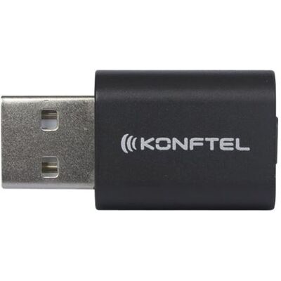 Konftel BT30 - Netwerkadapter - USB 2.0 - Bluetooth 4.0 - Klasse 1 - zwart - voor Konftel 70, 800, C2070, C20800, C5070, C50800 Hybrid Konftel BT30 - Netwerkadapter - USB 2.0 - Bluetooth 4.0 - Klasse 1 - zwart - voor Konftel 70, 800, C2070, C20800, C5070, C50800 Hybrid