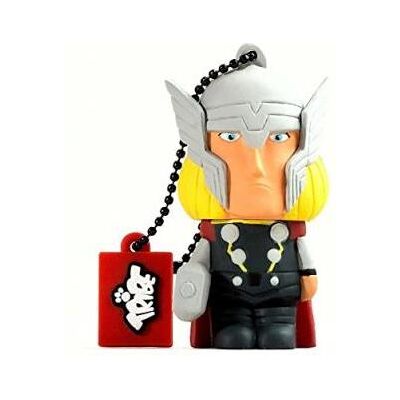 TRIBE MARVEL THOR 16GB 2.0 USB KEY TRIBE MARVEL THOR 16GB 2.0 USB KEY