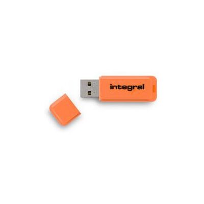 Integral Neon - USB-flashstation - 32 GB Integral Neon - USB-flashstation - 32 GB