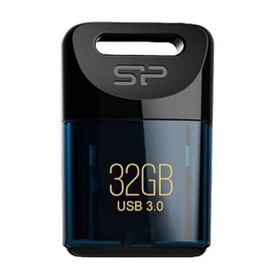 SILICON POWER Jewel J06 - USB-flashstation - 32 GB SILICON POWER Jewel J06 - USB-flashstation - 32 GB