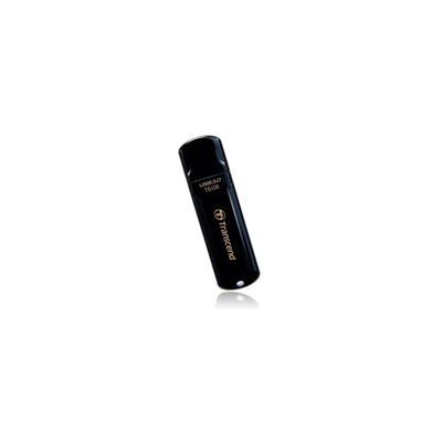 Transcend information Transcend JetFlash 700 - USB-flashstation - 16 GB Transcend information Transcend JetFlash 700 - USB-flashstation - 16 GB
