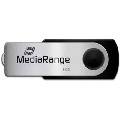 MEDIARANGE USB 2.0 8 GB MEDIARANGE USB 2.0 8 GB
