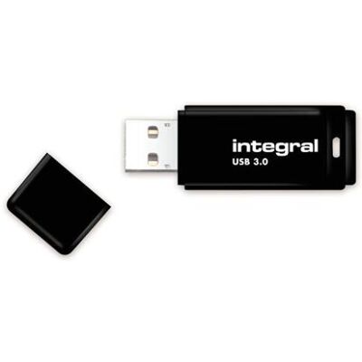 Integral - USB-flashstation - 32 GB Integral - USB-flashstation - 32 GB