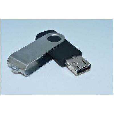 MEDIARANGE 2 IN 1 USB 2.0 16GB MEDIARANGE 2 IN 1 USB 2.0 16GB