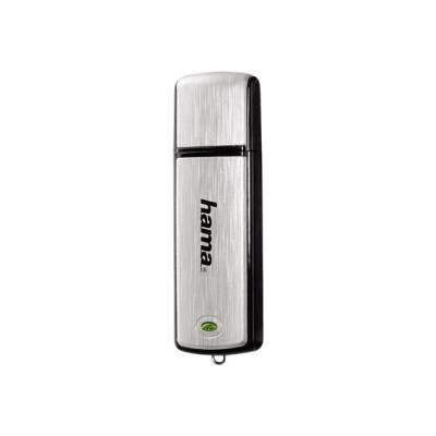 Hama FlashPen "Fancy" - USB-flashstation - 64 GB Hama FlashPen "Fancy" - USB-flashstation - 64 GB