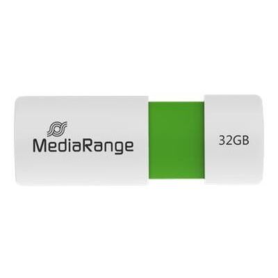 MediaRange - USB-flashstation - 32 GB MediaRange - USB-flashstation - 32 GB