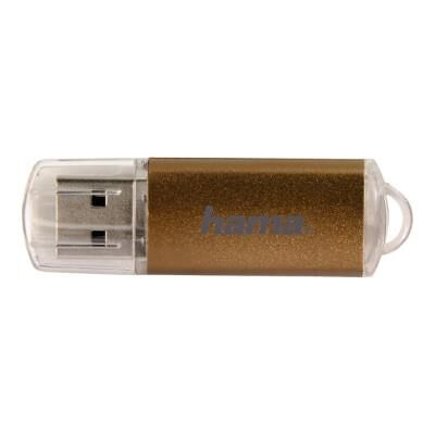 Hama FlashPen "Laeta" - USB-flashstation - 32 GB Hama FlashPen "Laeta" - USB-flashstation - 32 GB