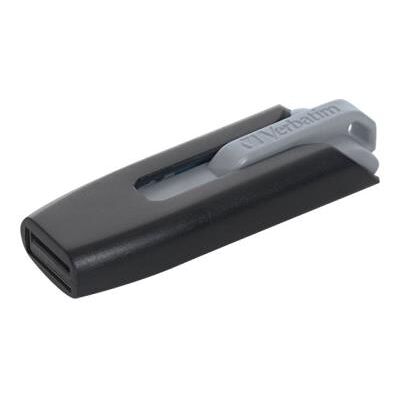 Verbatim Store 'n' Go V3 - USB-flashstation - 8 GB Verbatim Store 'n' Go V3 - USB-flashstation - 8 GB