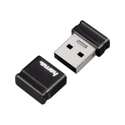 Hama FlashPen "Smartly" for Netbook - USB-flashstation - 32 GB Hama FlashPen "Smartly" for Netbook - USB-flashstation - 32 GB